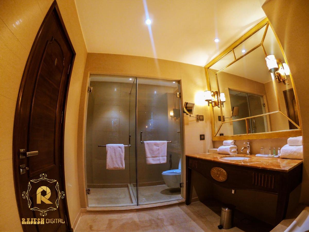Golden Galaxy Hotels And Resorts Дели Экстерьер фото